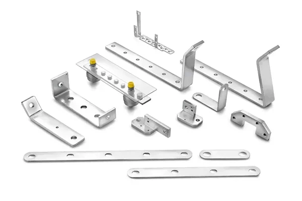 Copper bus bar Copper bus bar