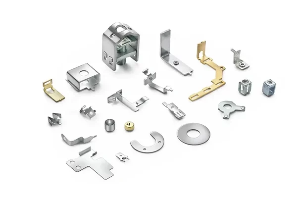 Press-Components Press-Components